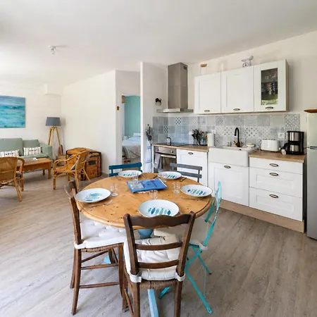 Le Clos De - Single-storey & Garden Prázdninový dům La Jonchere