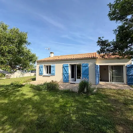 Le Clos De - Single-storey & Garden * La Jonchere