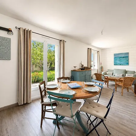 Le Clos De - Single-storey & Garden * La Jonchere