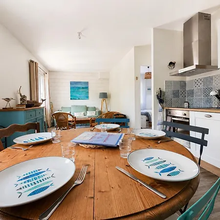Le Clos De - Single-storey & Garden 펜션