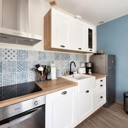 Le Clos De - Single-storey & Garden La Jonchere