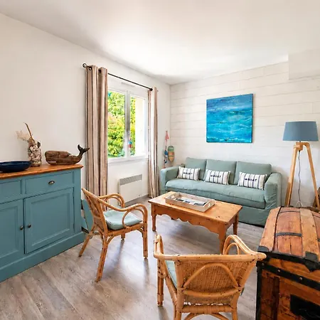 Le Clos De - Single-storey & Garden La Jonchere