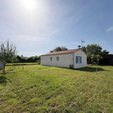 Le Clos De - Single-storey & Garden