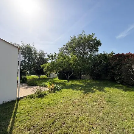 Le Clos De - Single-storey & Garden Prázdninový dům La Jonchere